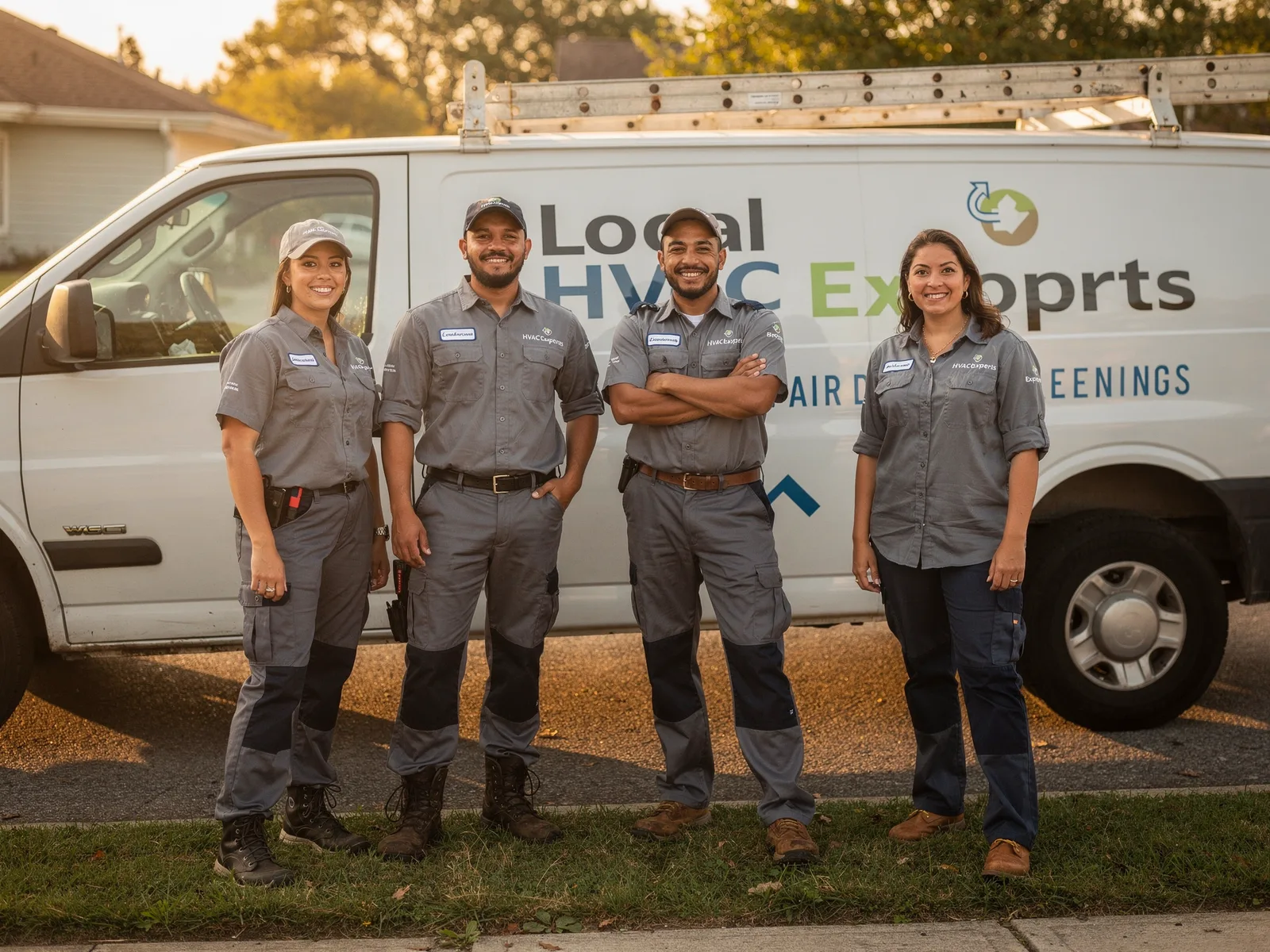 24/7 HVAC Repair & AC Replacement company in South Bristol, ME